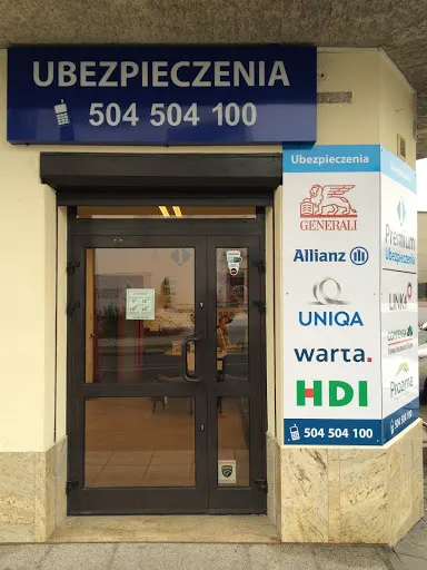 PREMIUM UBEZPIECZENIA